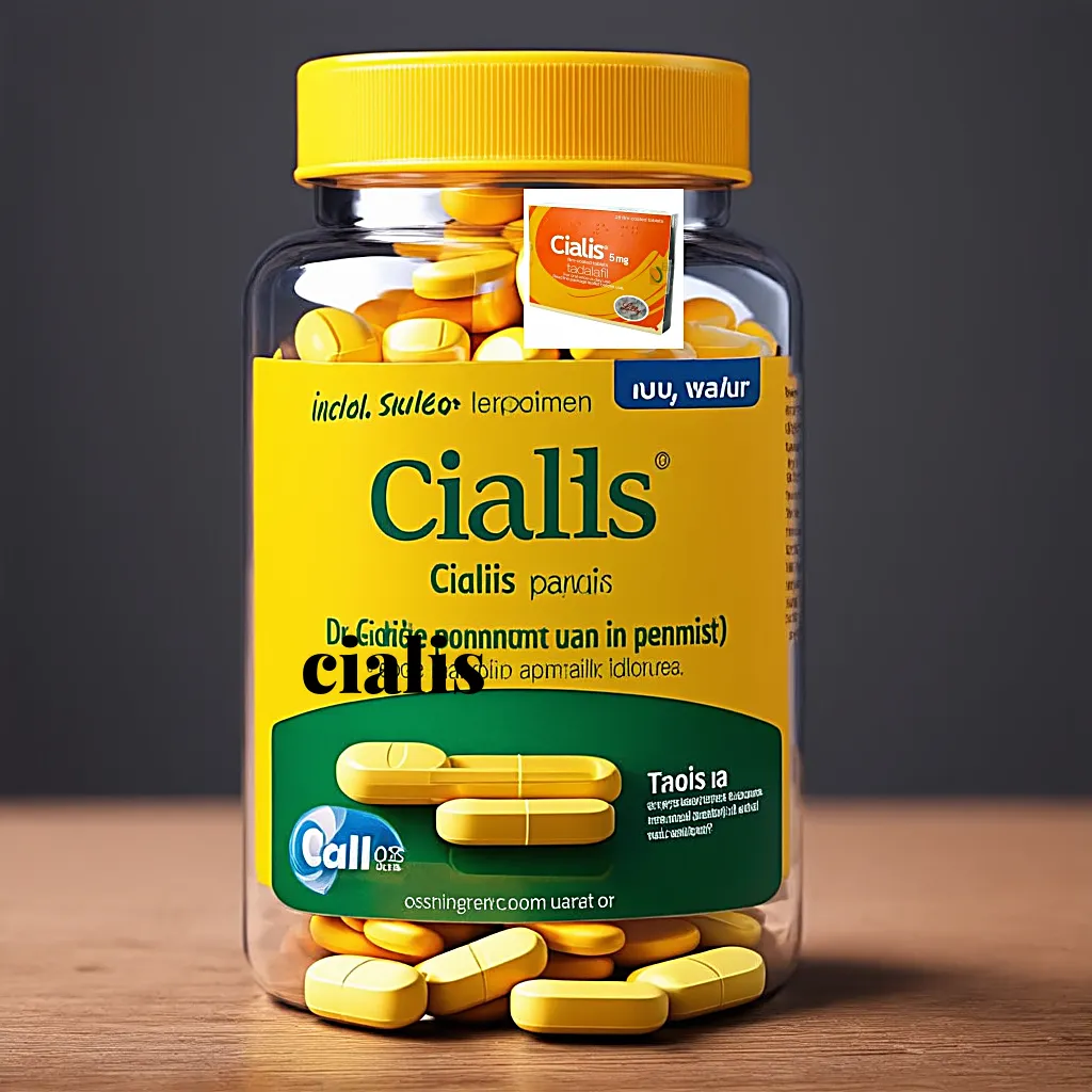 Prix de vente cialis en pharmacie